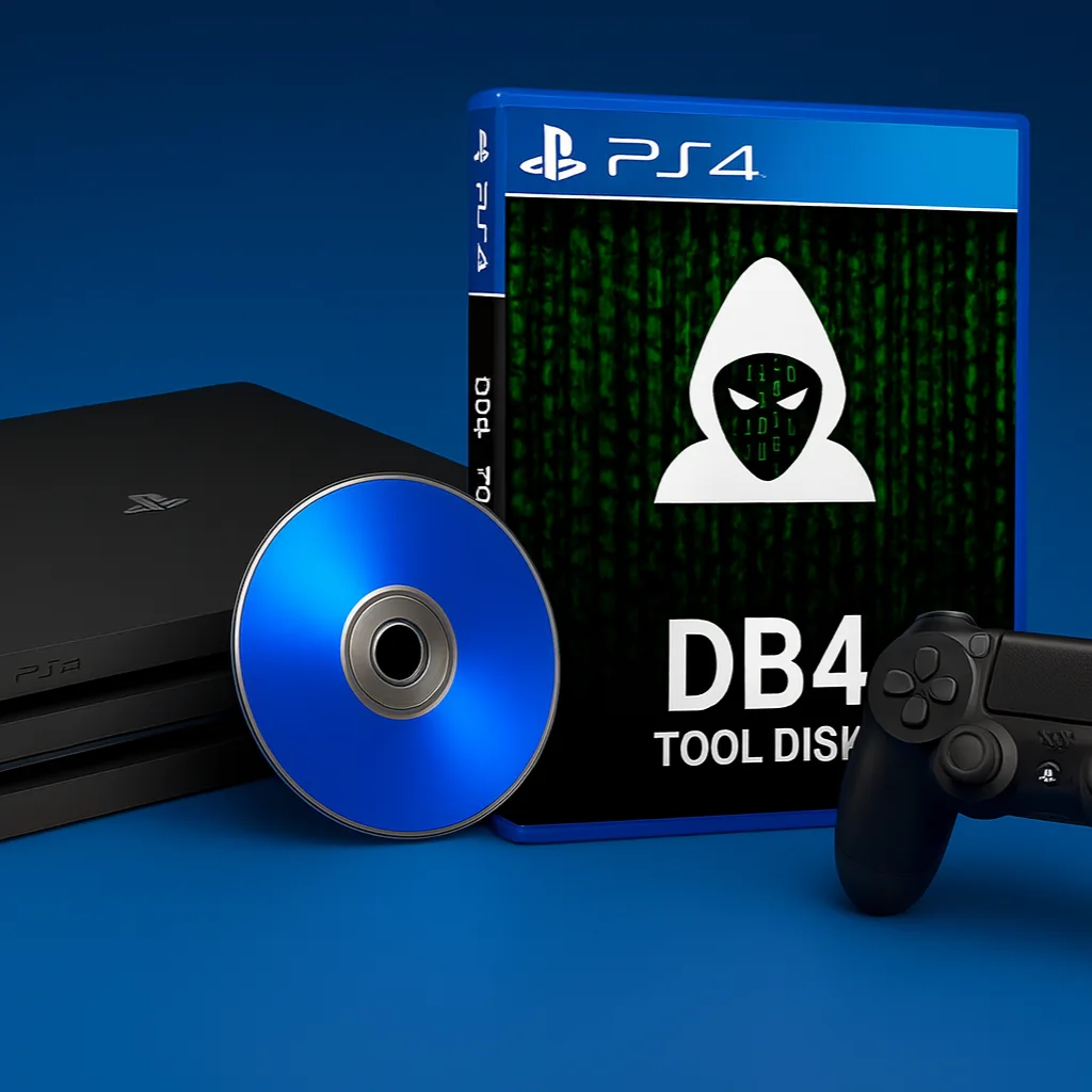 Unleash Your Console's Ultimate Power